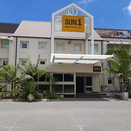 Sun1 Nelspruit Hotel Mbombela Kültér fotó