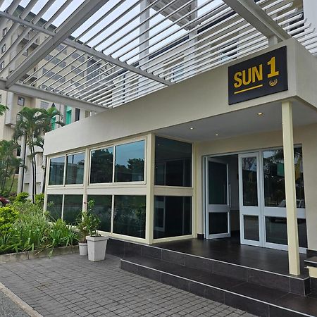 Sun1 Nelspruit Hotel Mbombela Kültér fotó