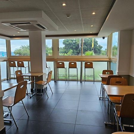 Sun1 Nelspruit Hotel Mbombela Kültér fotó