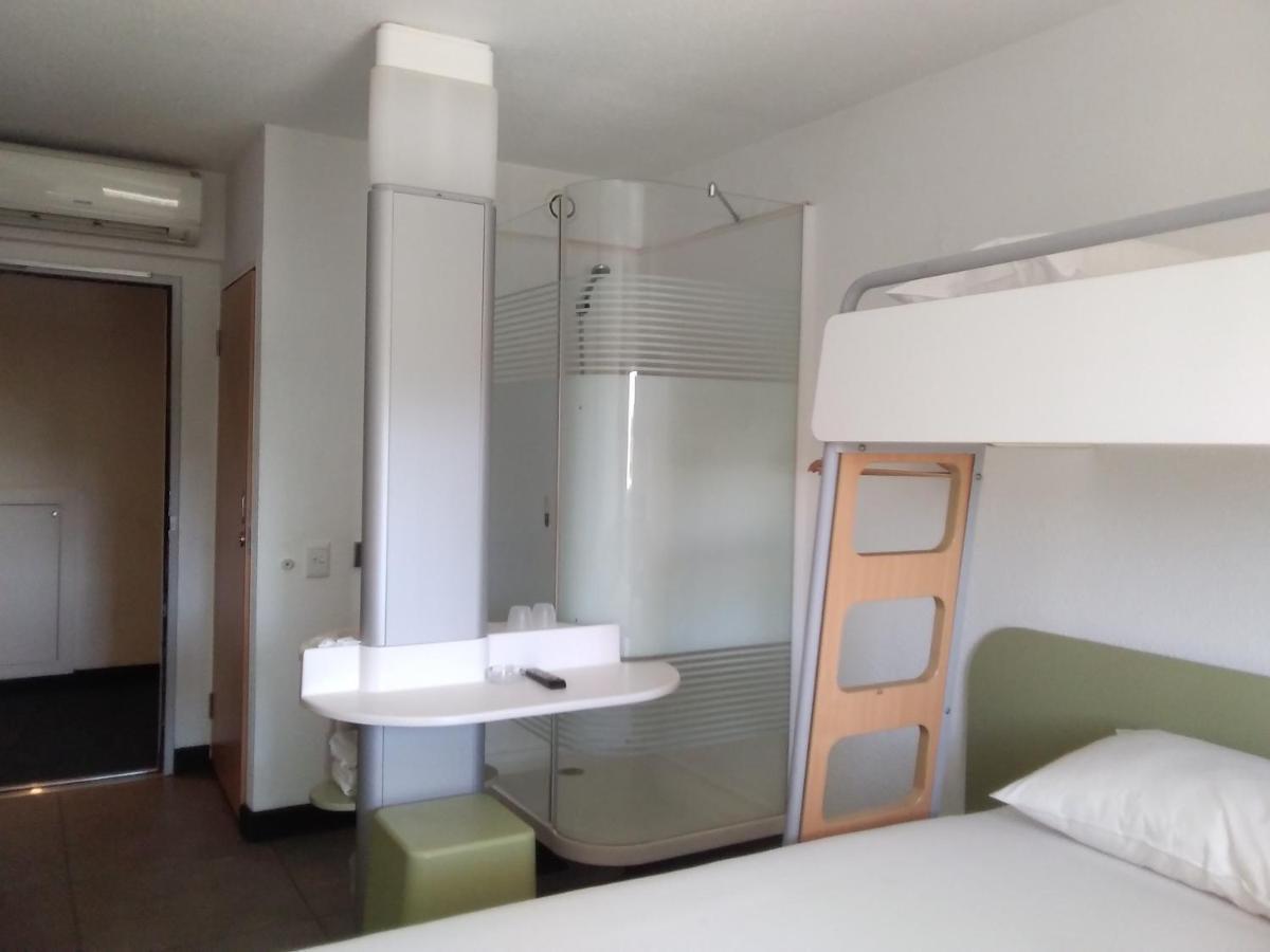 Sun1 Nelspruit Hotel Mbombela Kültér fotó