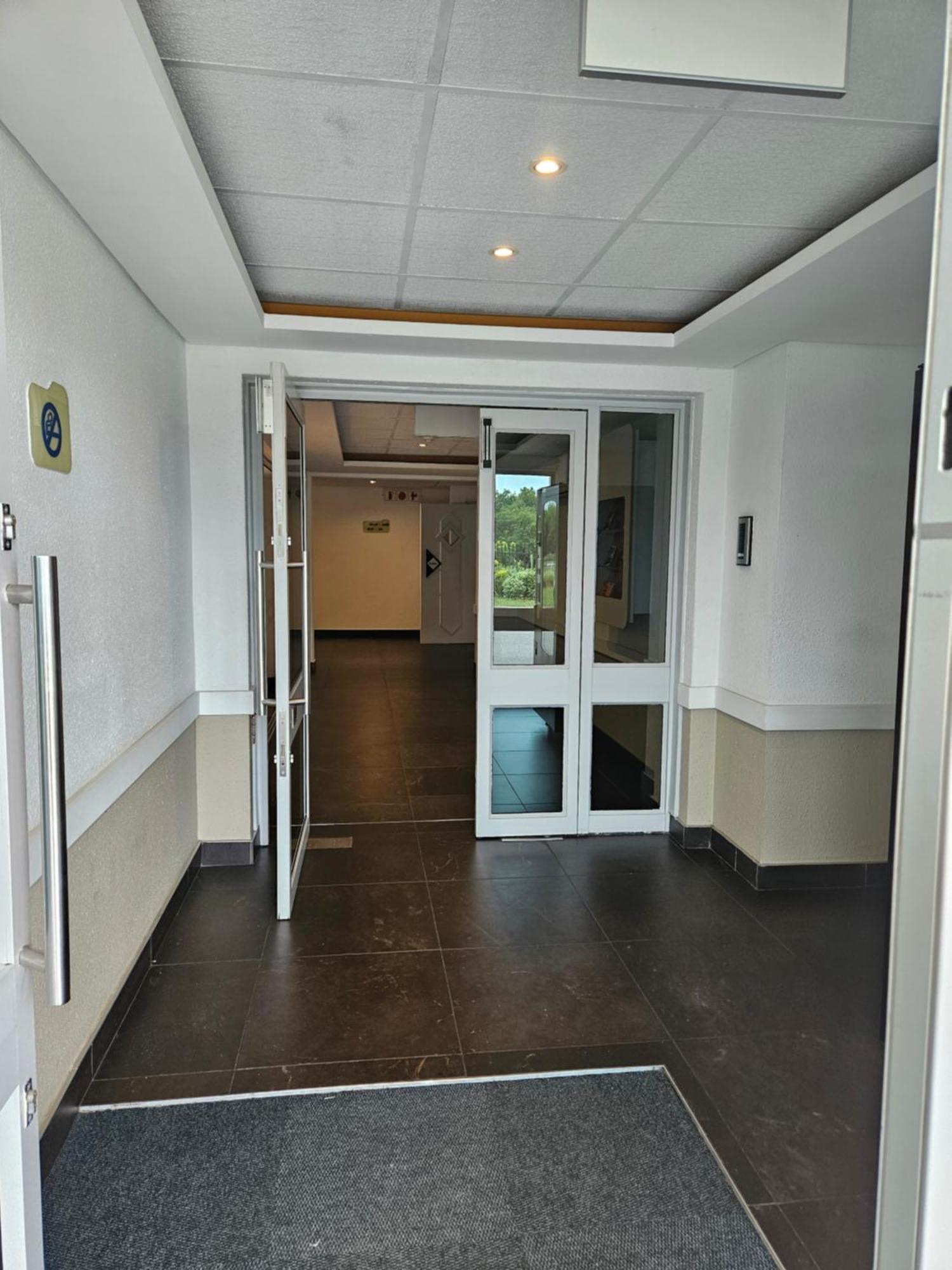 Sun1 Nelspruit Hotel Mbombela Kültér fotó